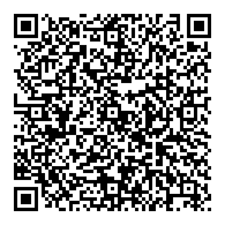 QR kod