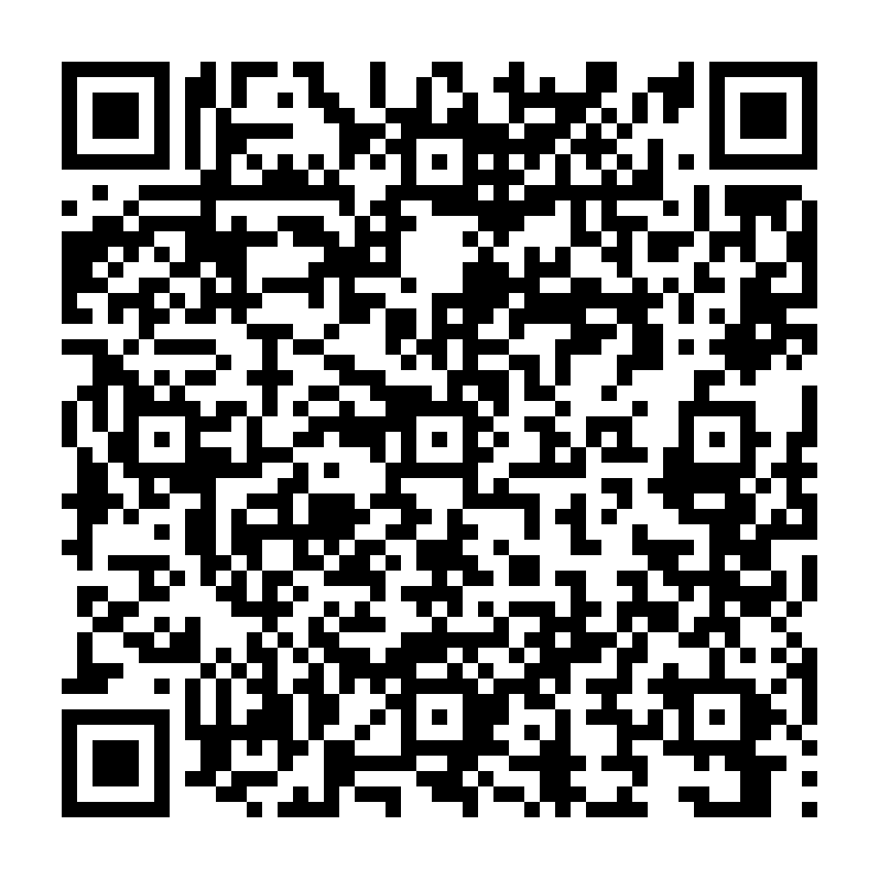 QR kod