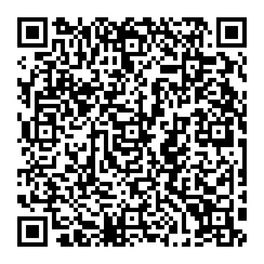QR kod