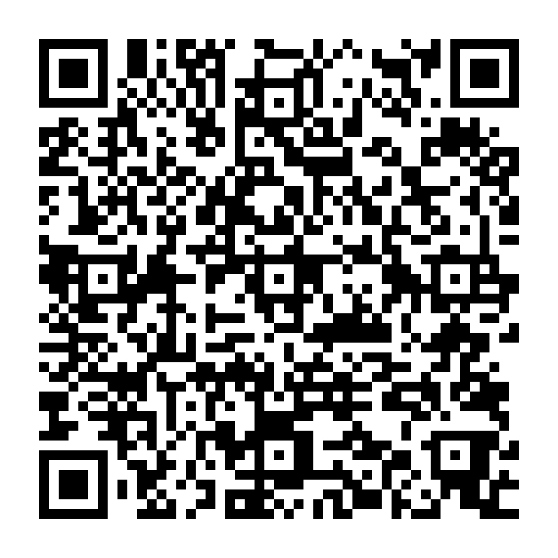 QR kod