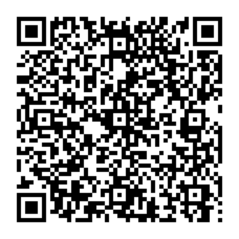 QR kod