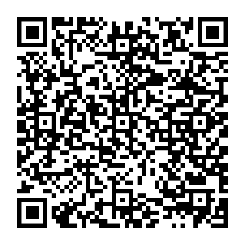 QR kod