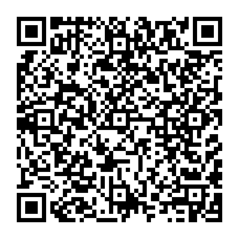 QR kod