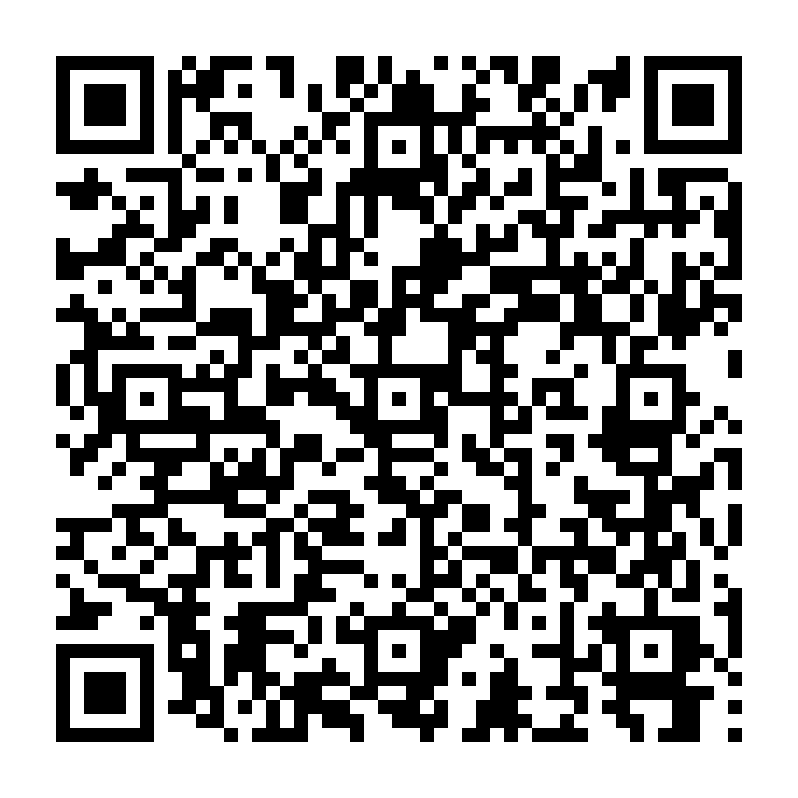 QR kod