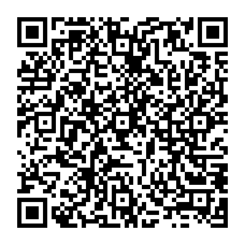 QR kod