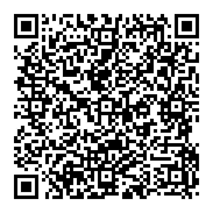 QR kod