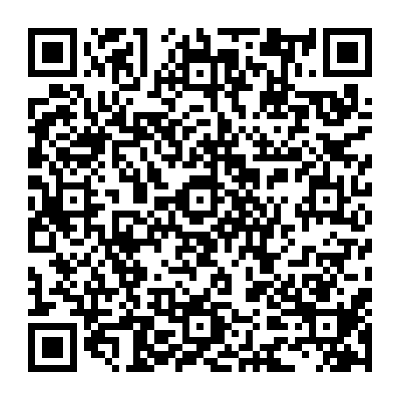 QR kod