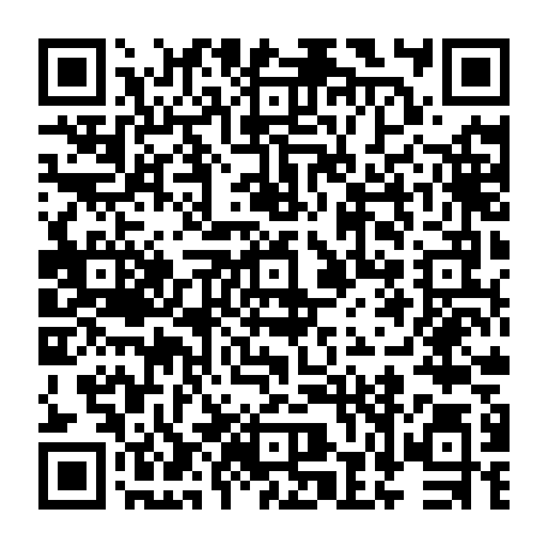QR kod