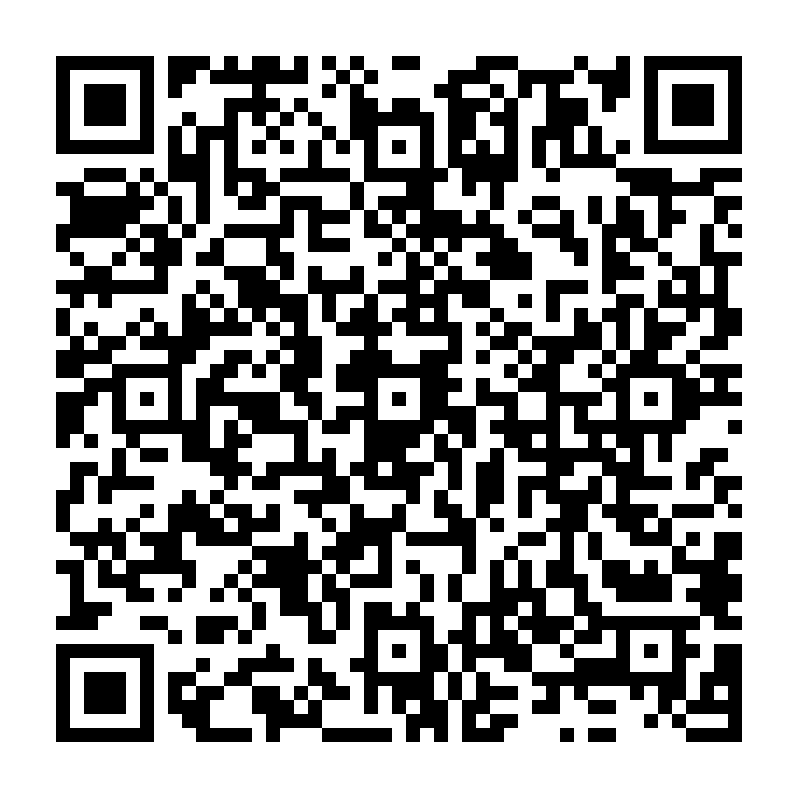 QR kod