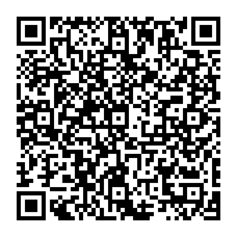 QR kod