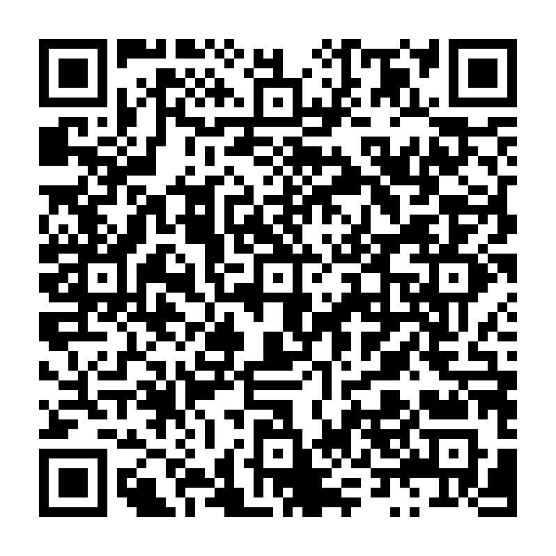 QR kod