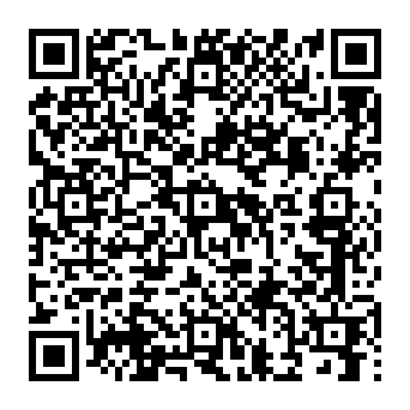 QR kod