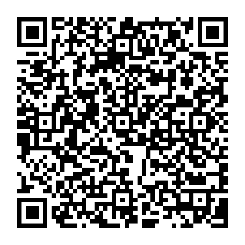 QR kod