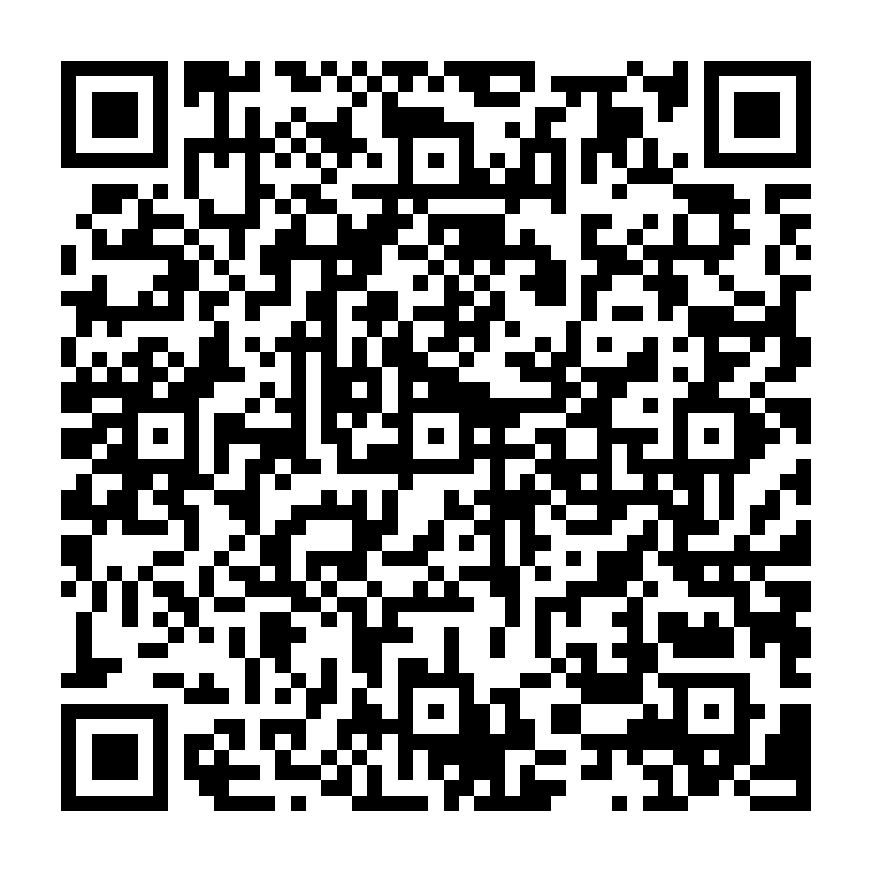 QR kod