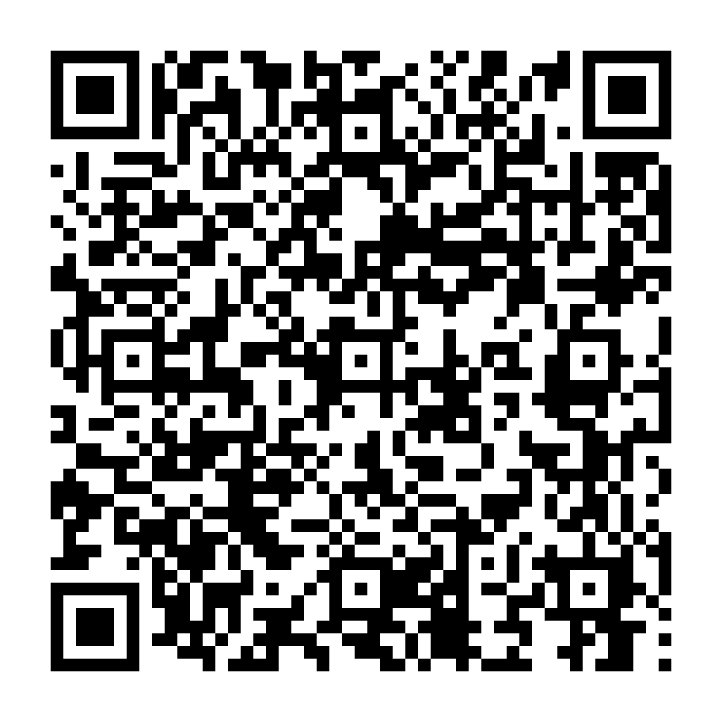 QR kod