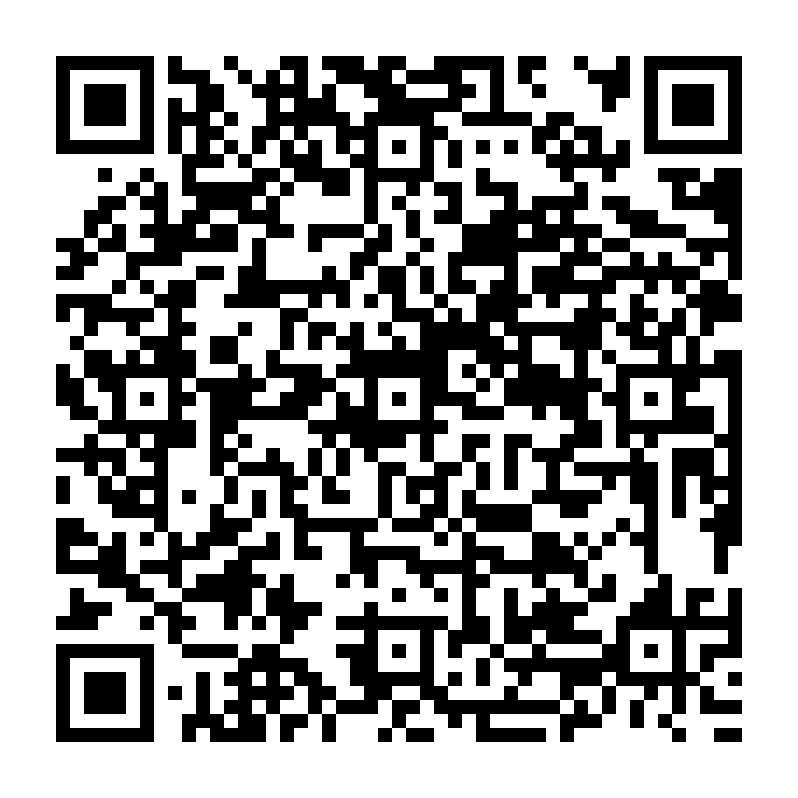 QR kod