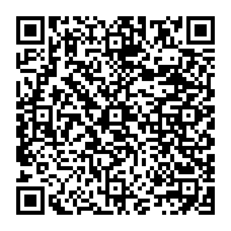 QR kod