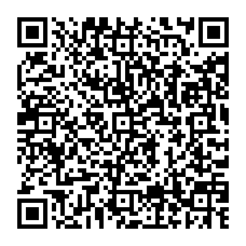 QR kod