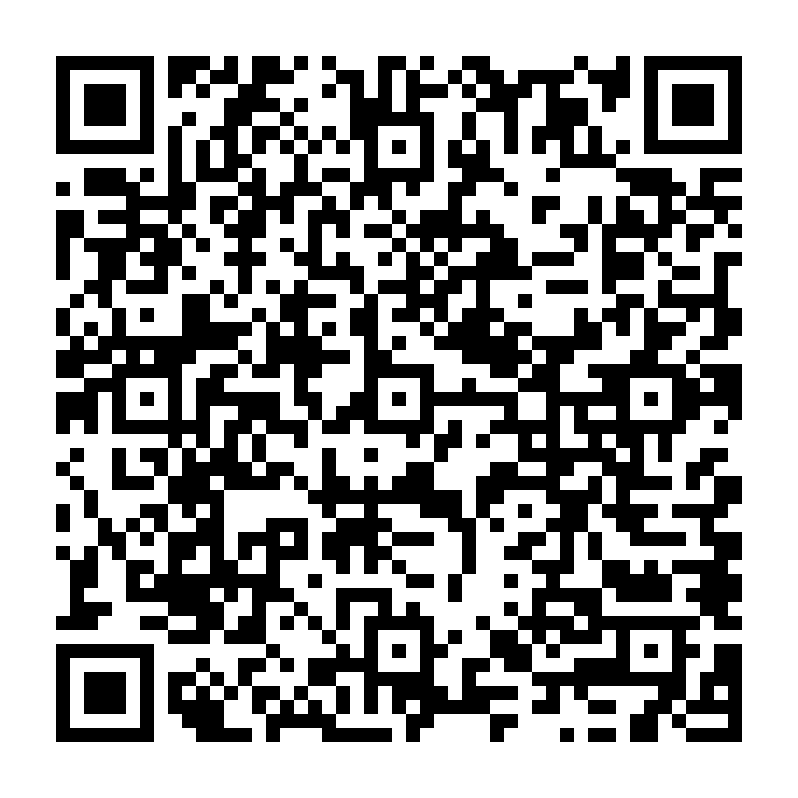 QR kod
