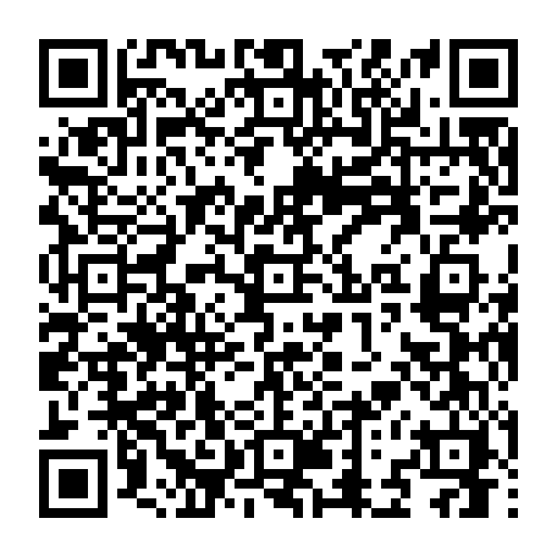 QR kod