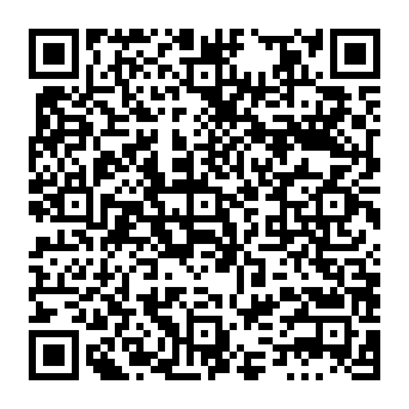 QR kod