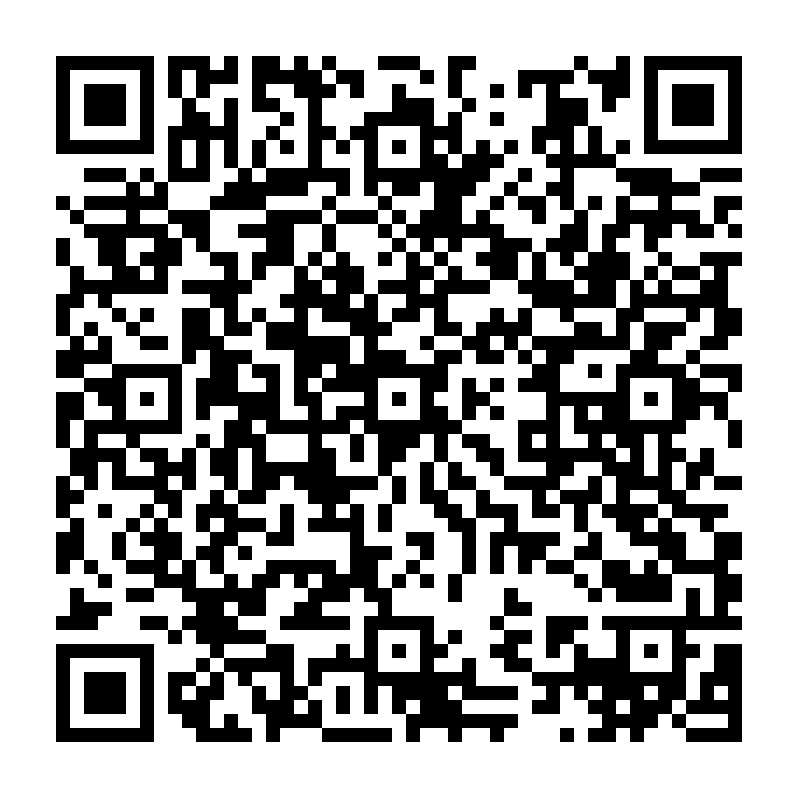QR kod