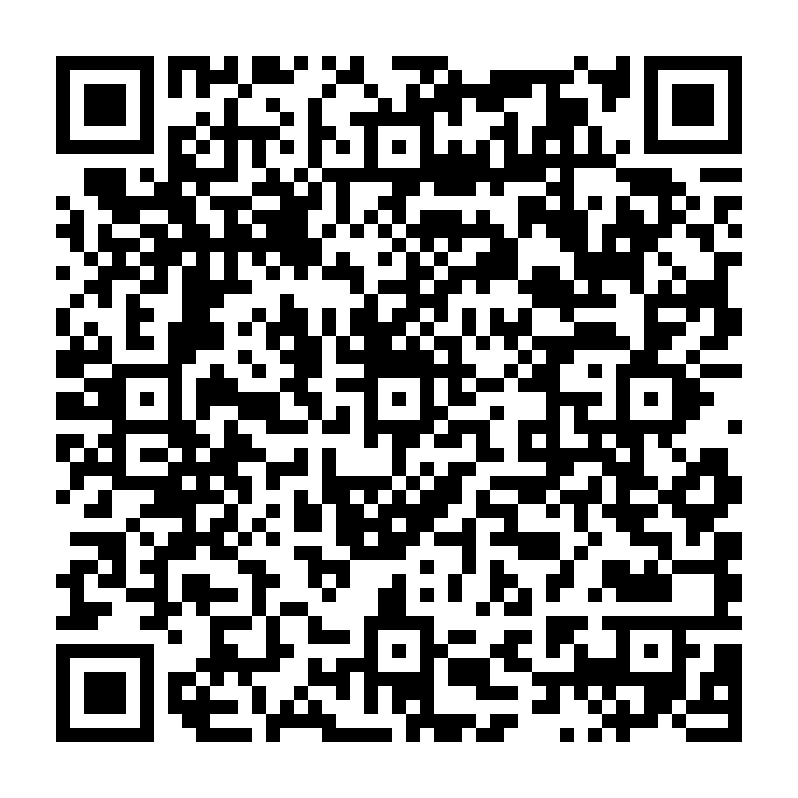QR kod