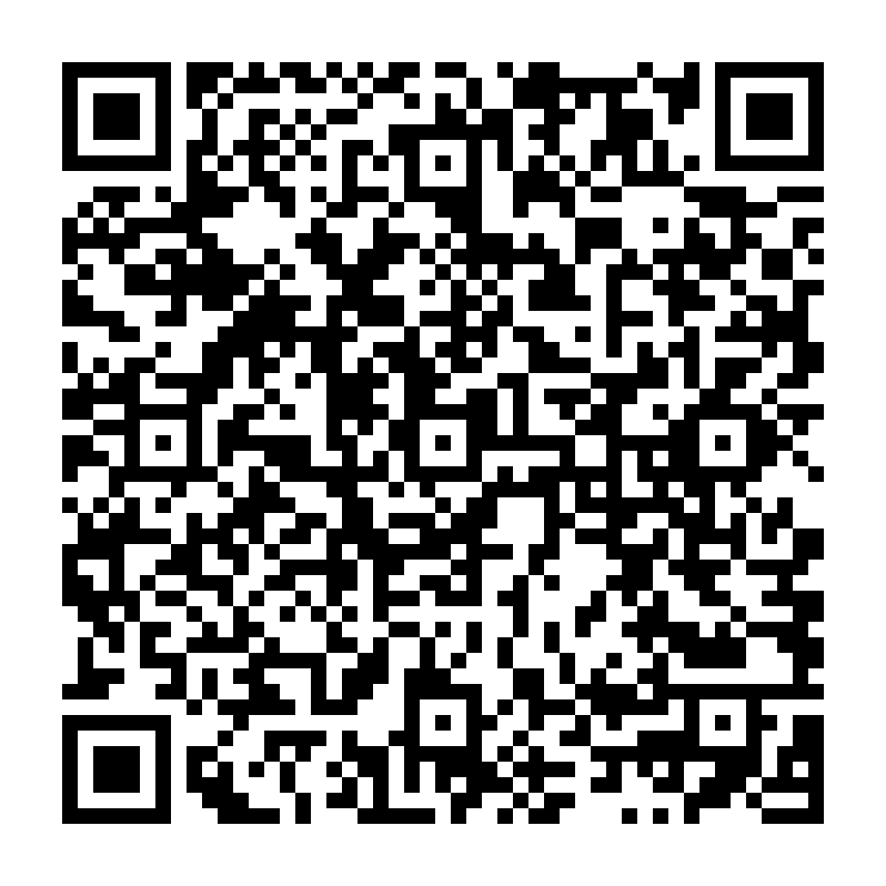 QR kod