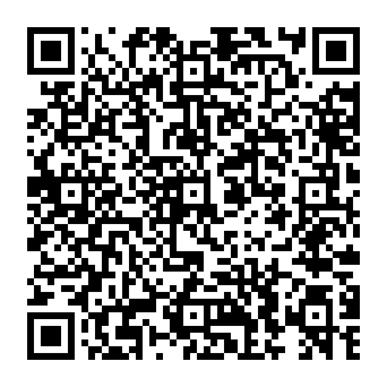 QR kod