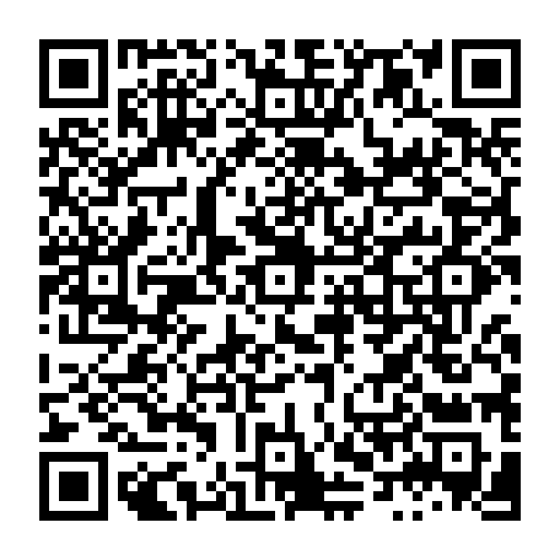 QR kod