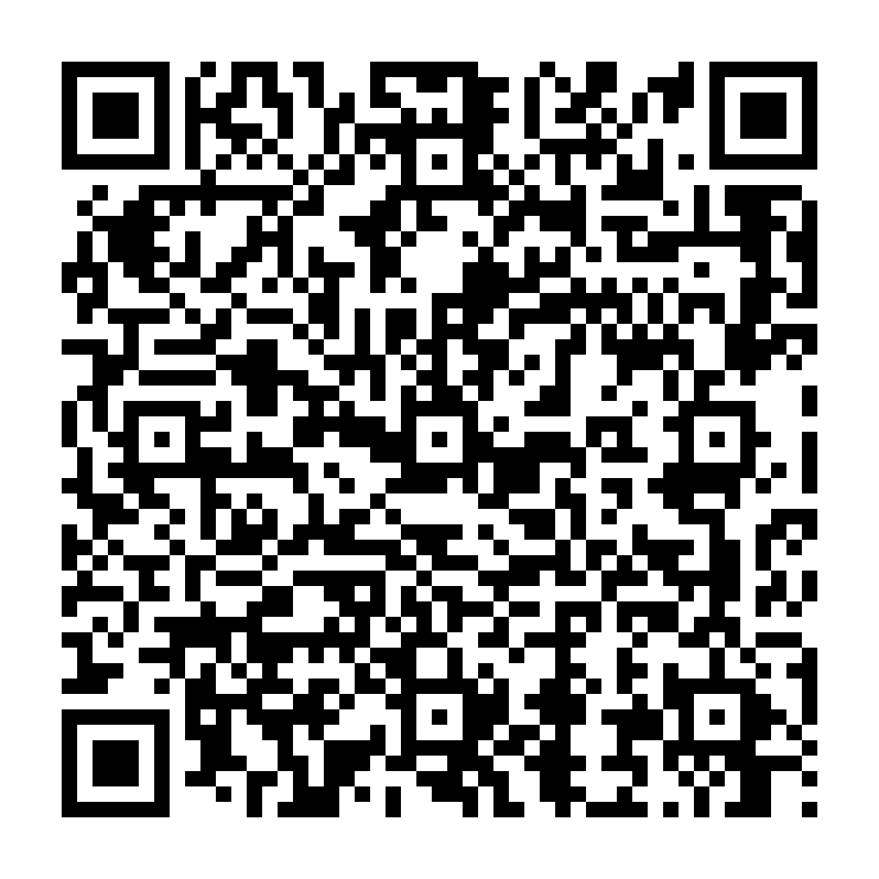 QR kod