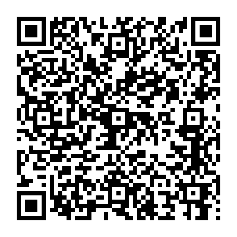 QR kod
