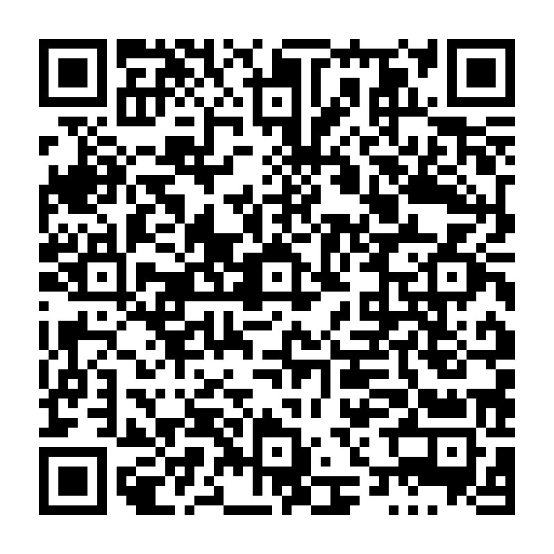 QR kod