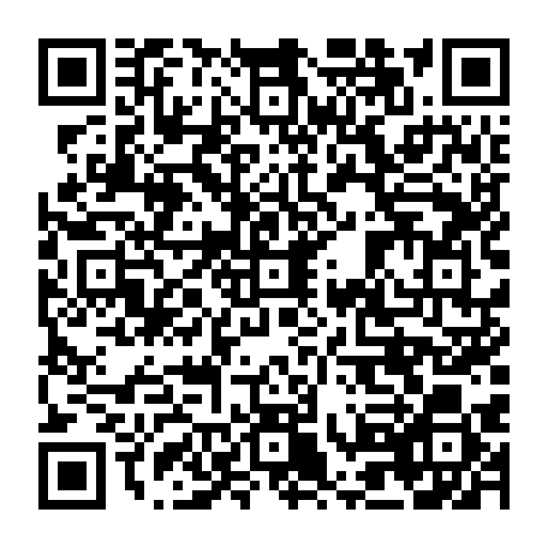 QR kod