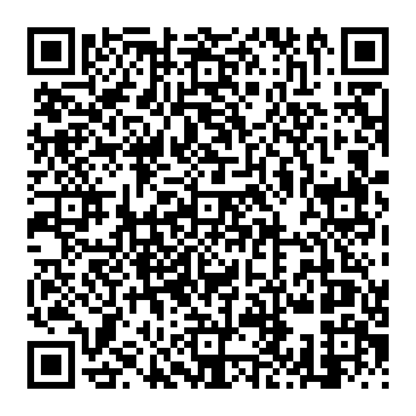 QR kod