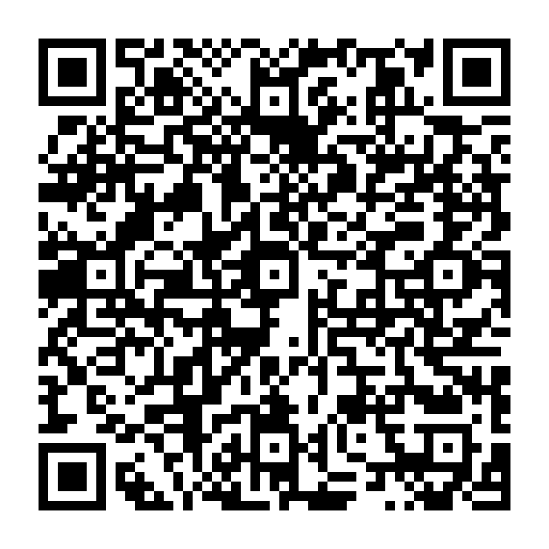 QR kod
