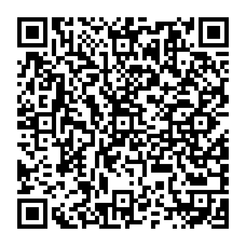 QR kod