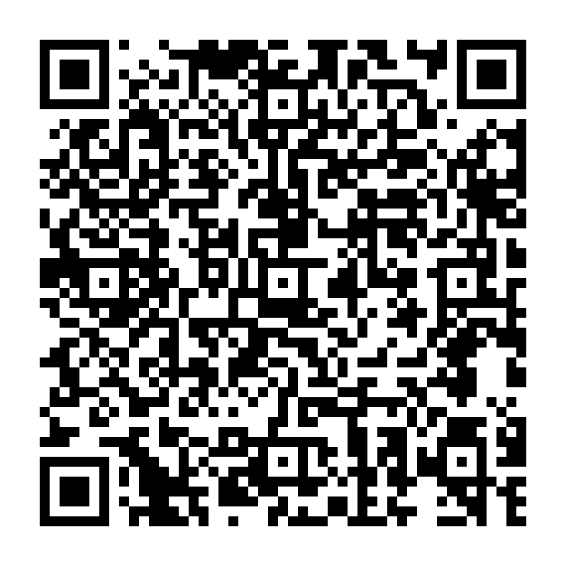 QR kod