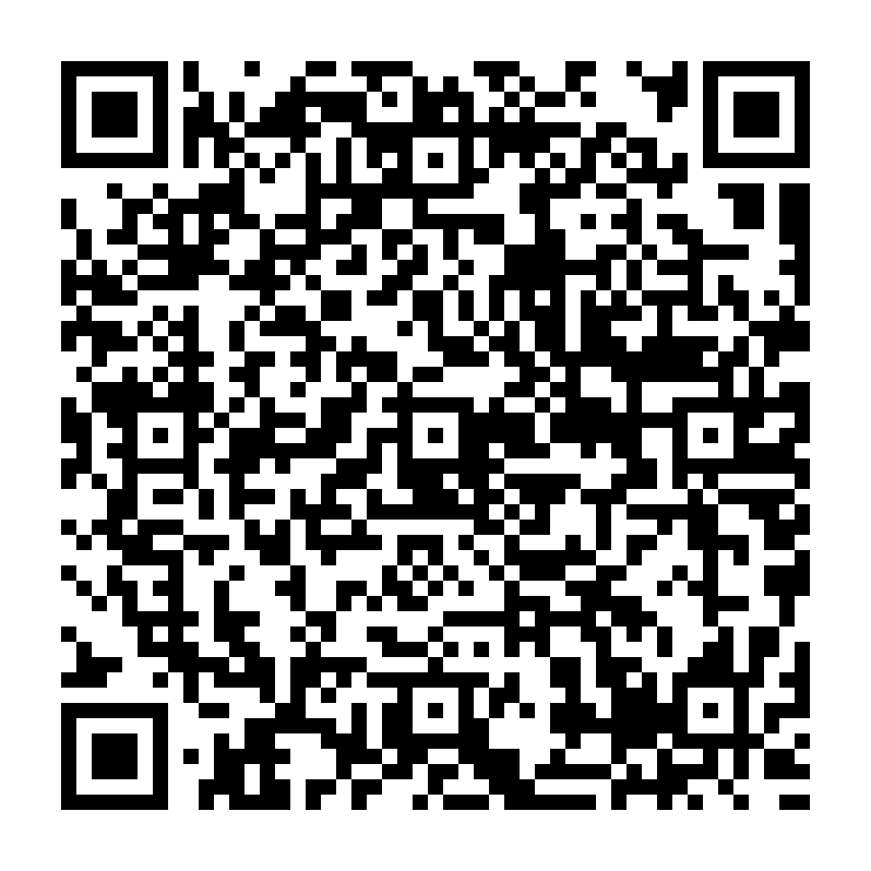 QR kod