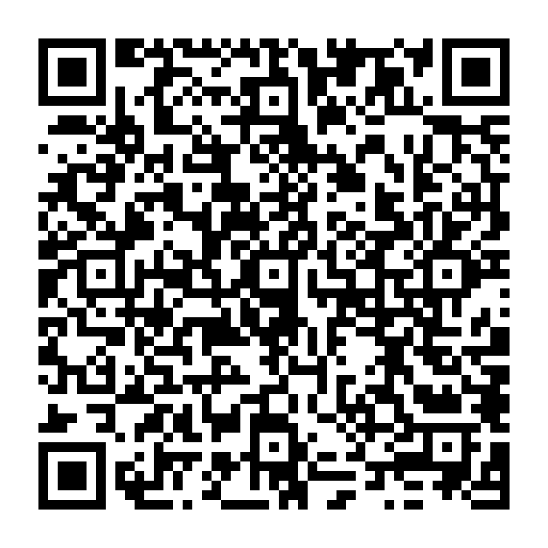 QR kod