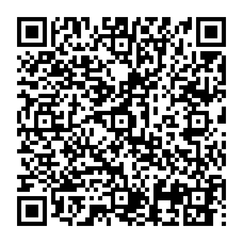 QR kod