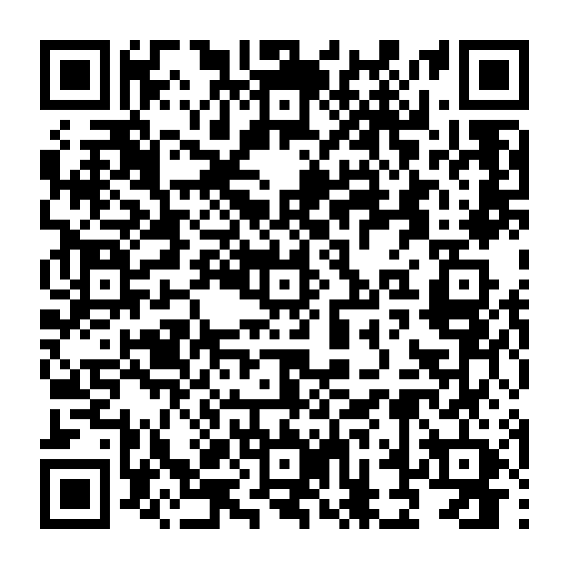 QR kod