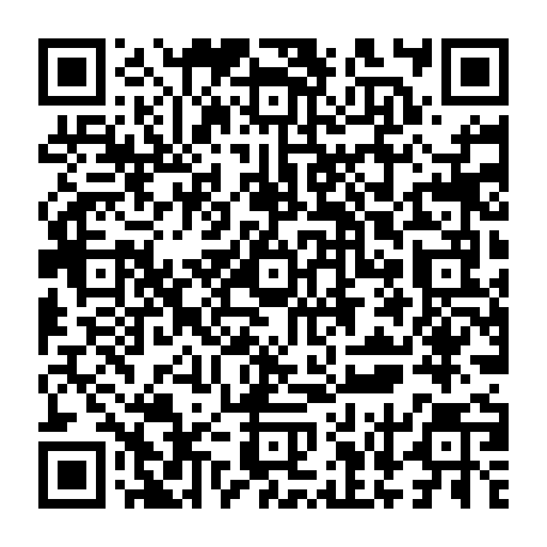 QR kod