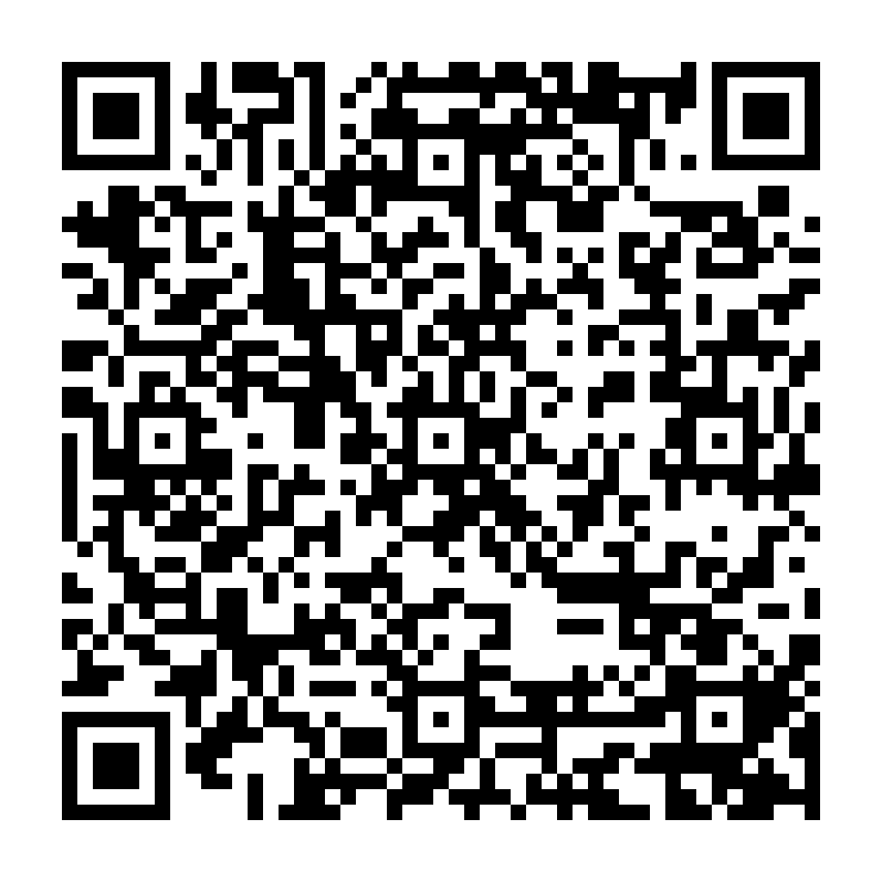 QR kod