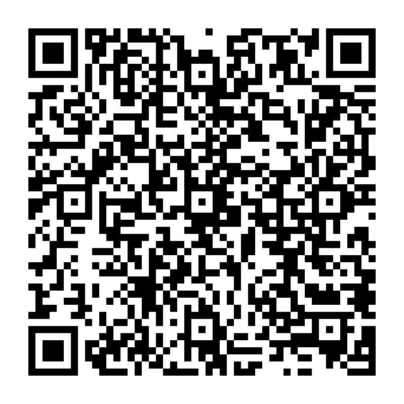 QR kod