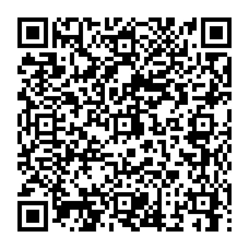 QR kod