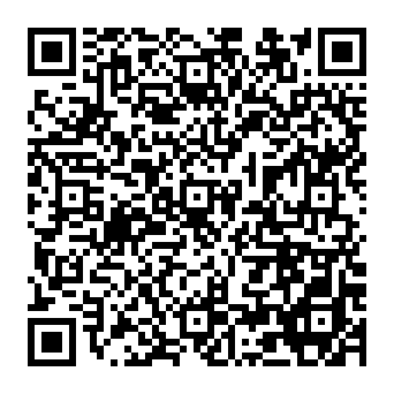 QR kod