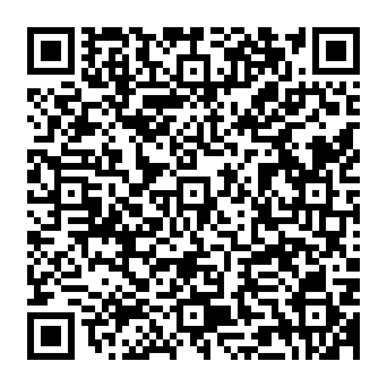 QR kod
