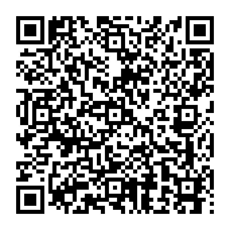 QR kod