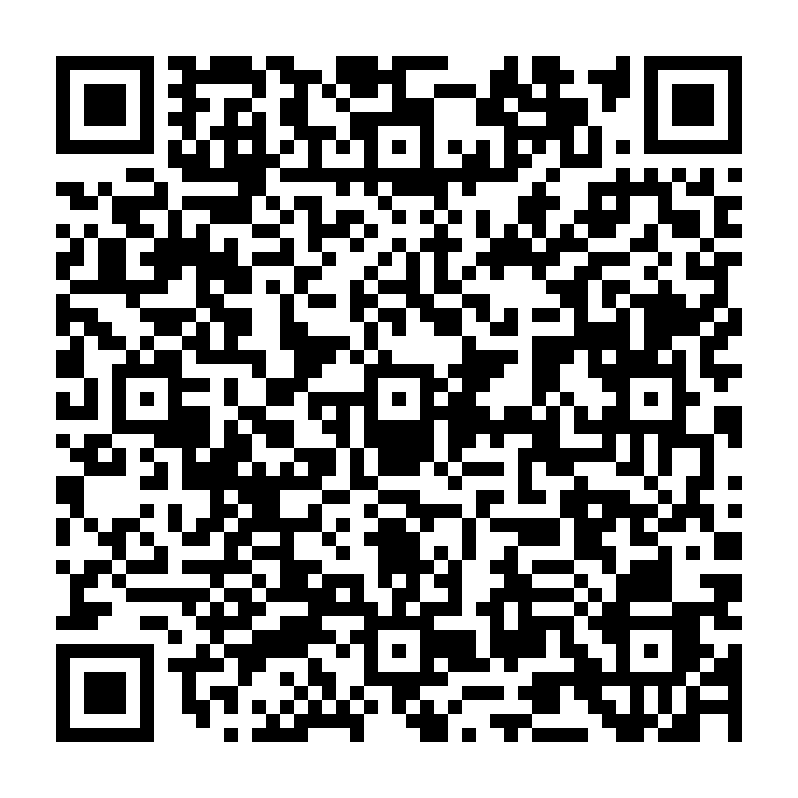 QR kod